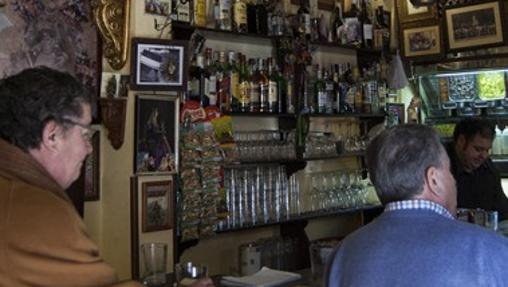 Bar Casa Morales 3